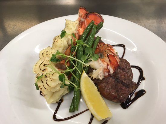 Glen House Resort Restaurant